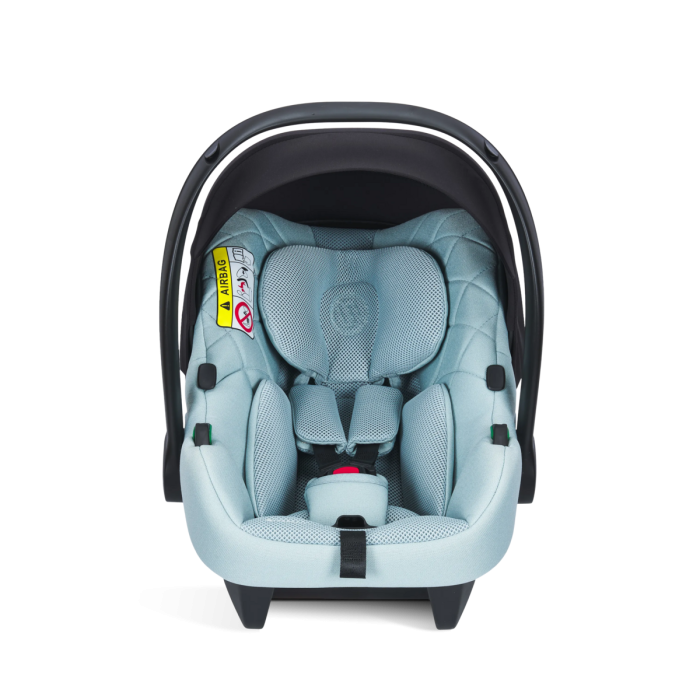 Avionaut Babyschale Cosmo Airflow Ultraleicht - AirFlow-Polsterung - große Farbauswahl - Überdurchschnittliche Leichtigkeit