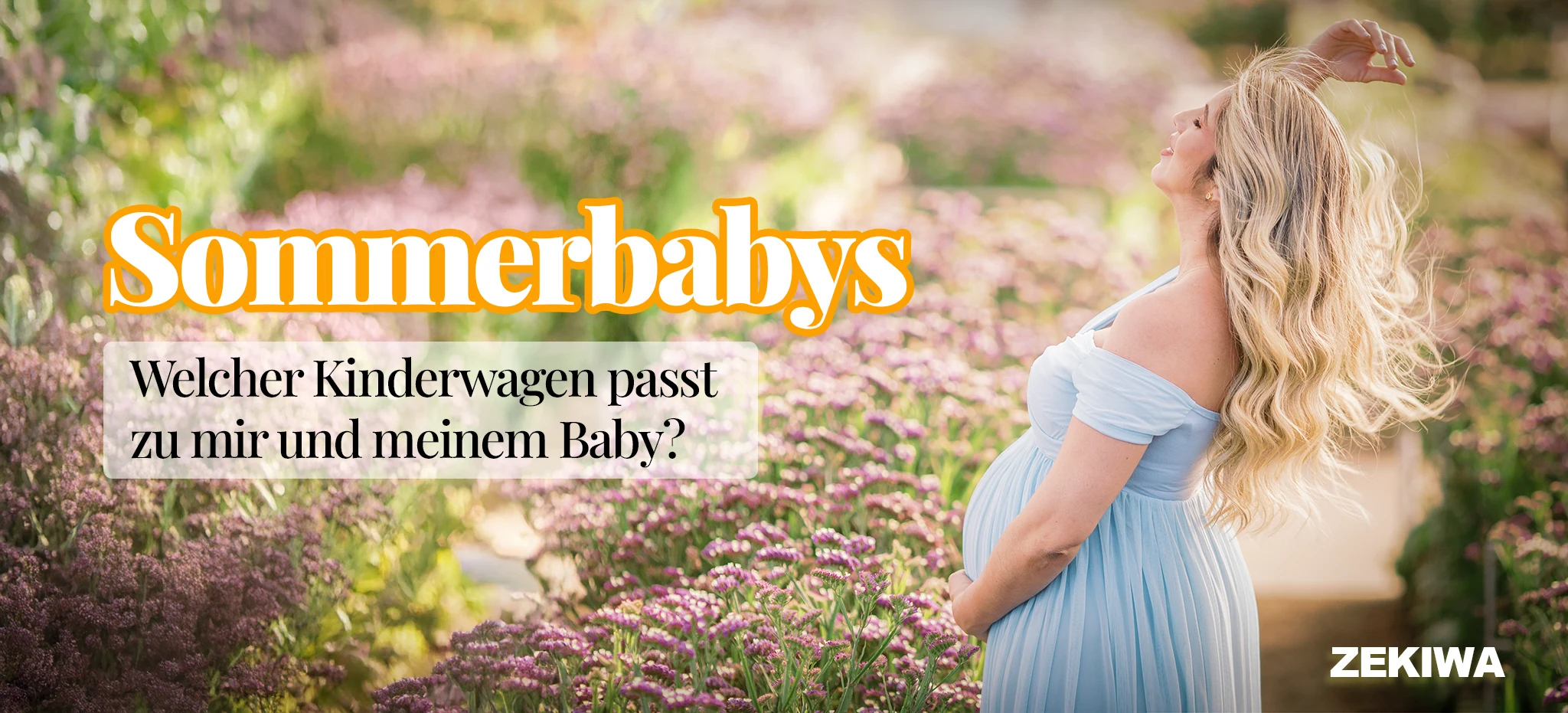sommerbabys