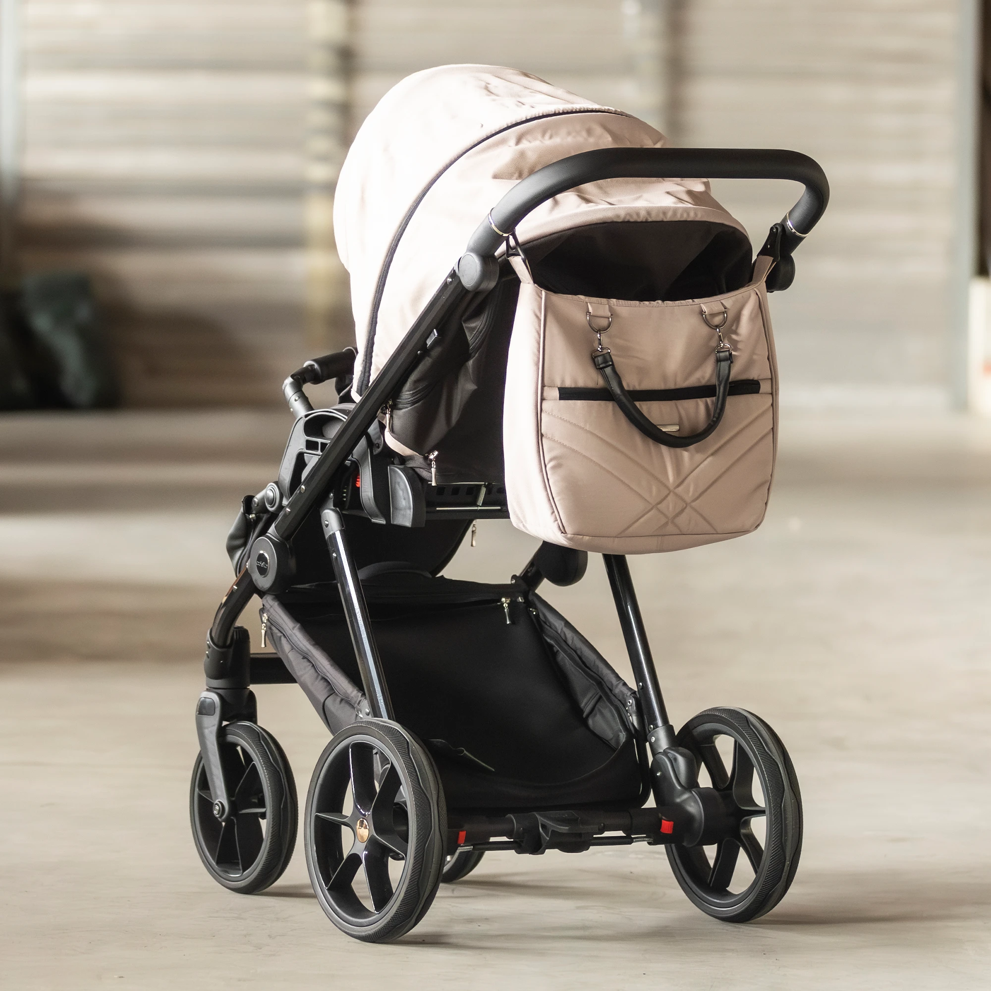 Coletto Kinderwagen B-Ware