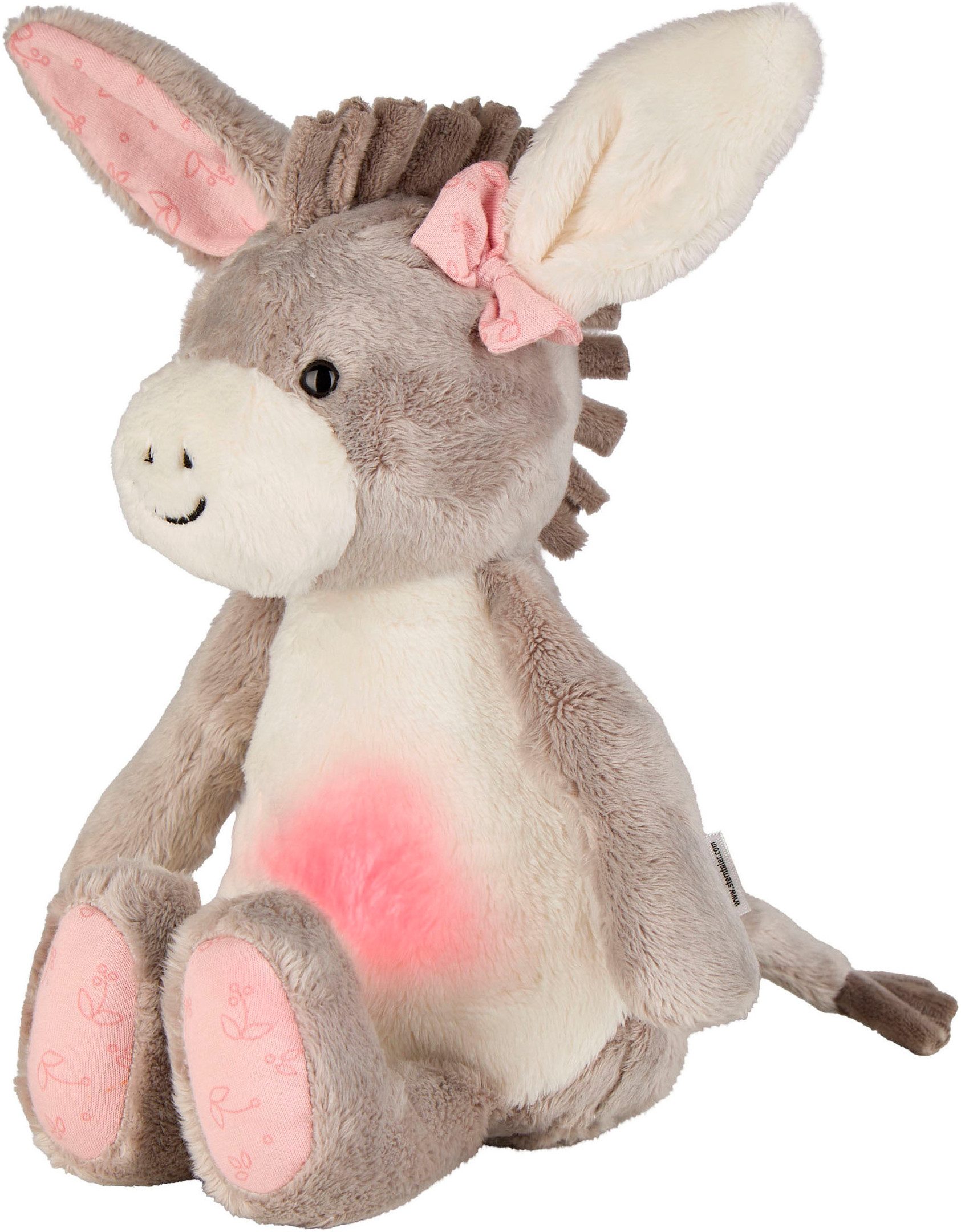 Sterntaler Nachtlicht mit Sound Emmi Girl