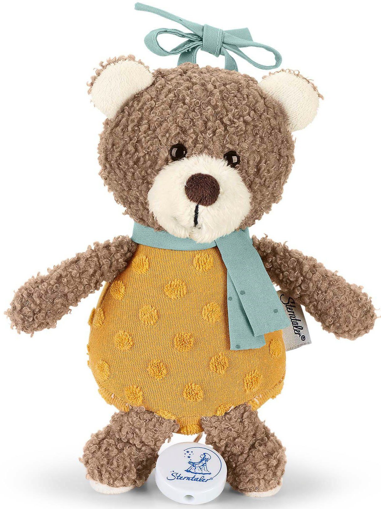 Sterntaler Spieluhr S Bär Ben Melodie: „La Le Lu“