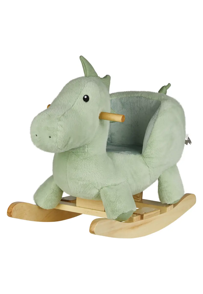 Sterntaler Schaukeltier Dino Rexi
