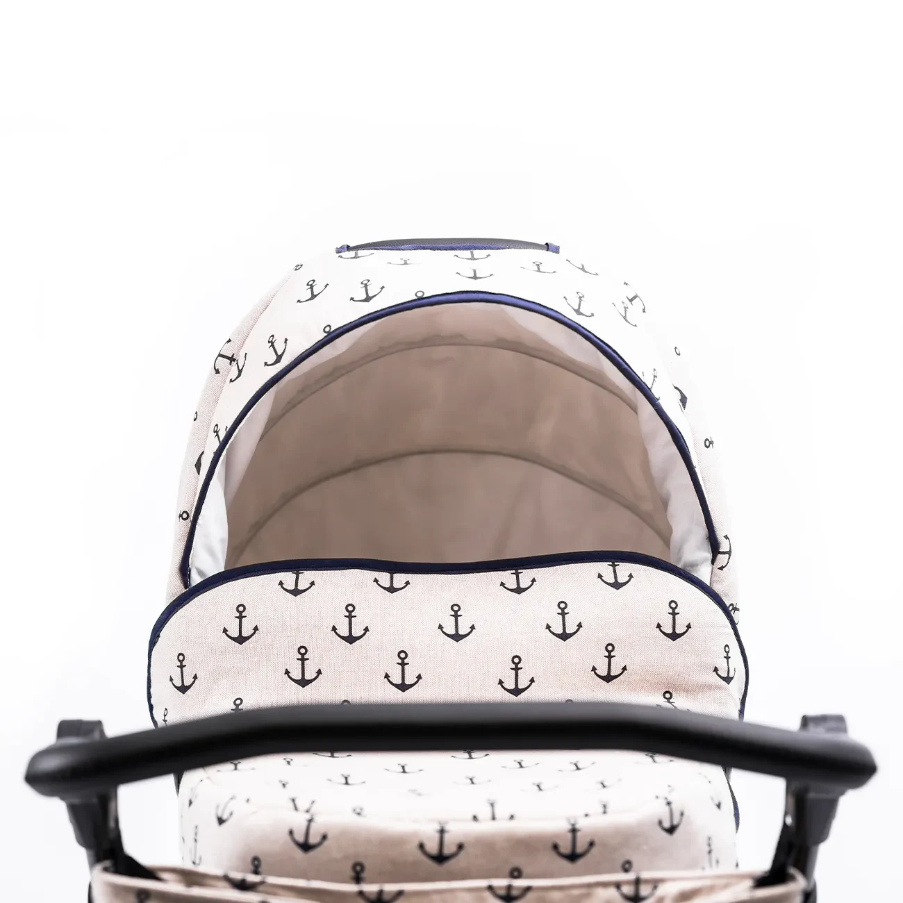 ZEKIWA Litus Korbkinderwagen