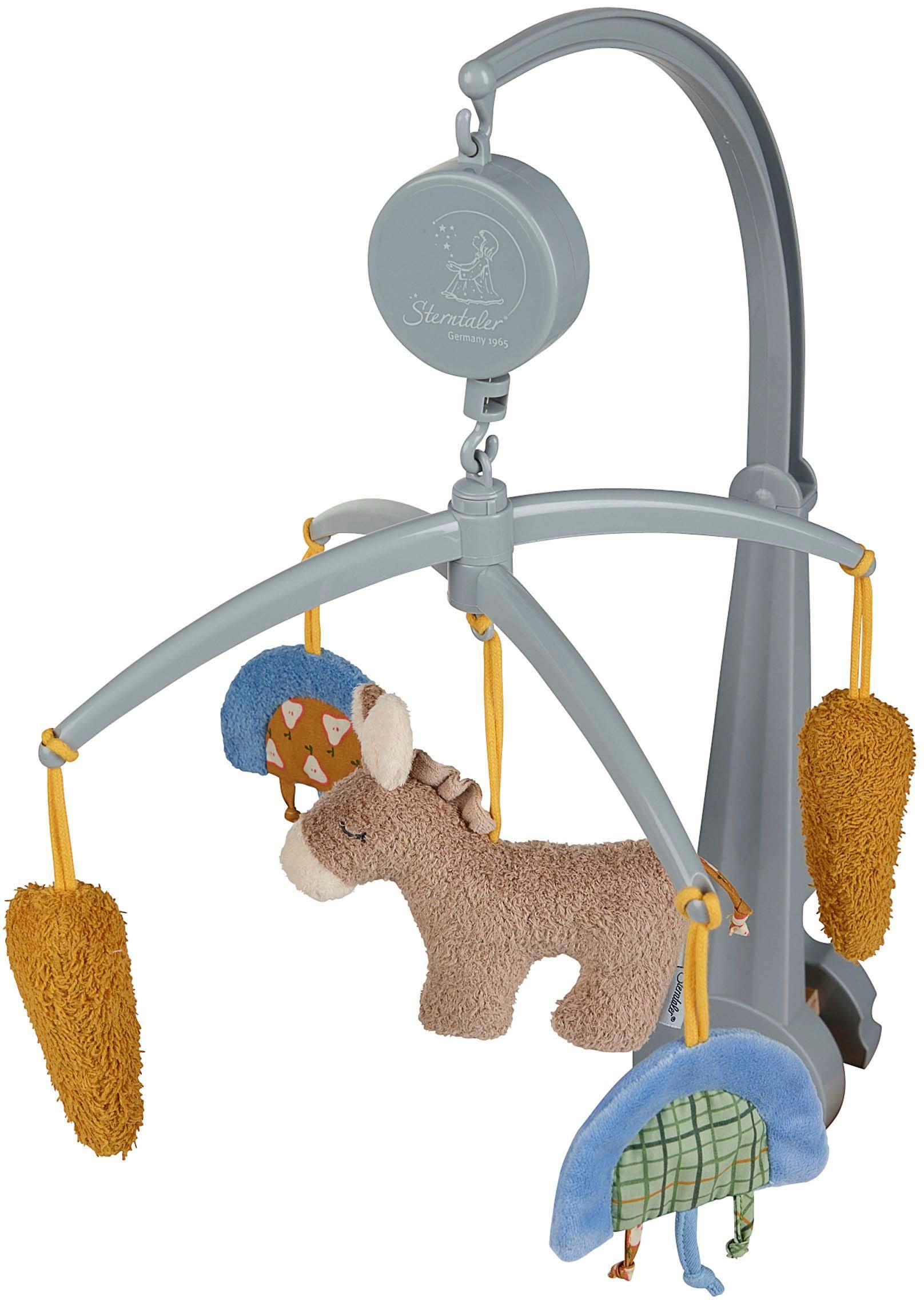 Sterntaler Mobile Emmilius - Sound of Silence Melody -