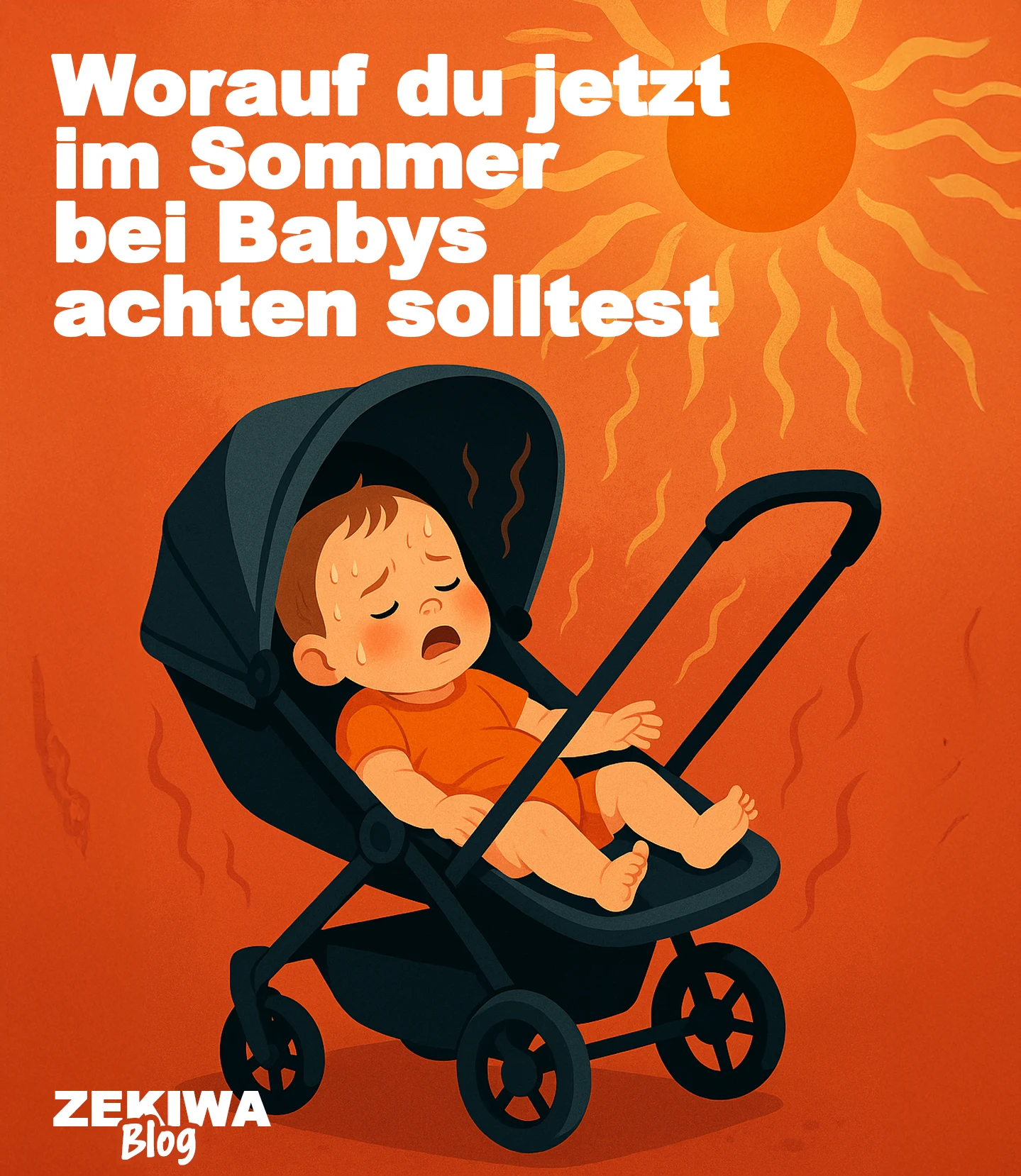 babysimsommer