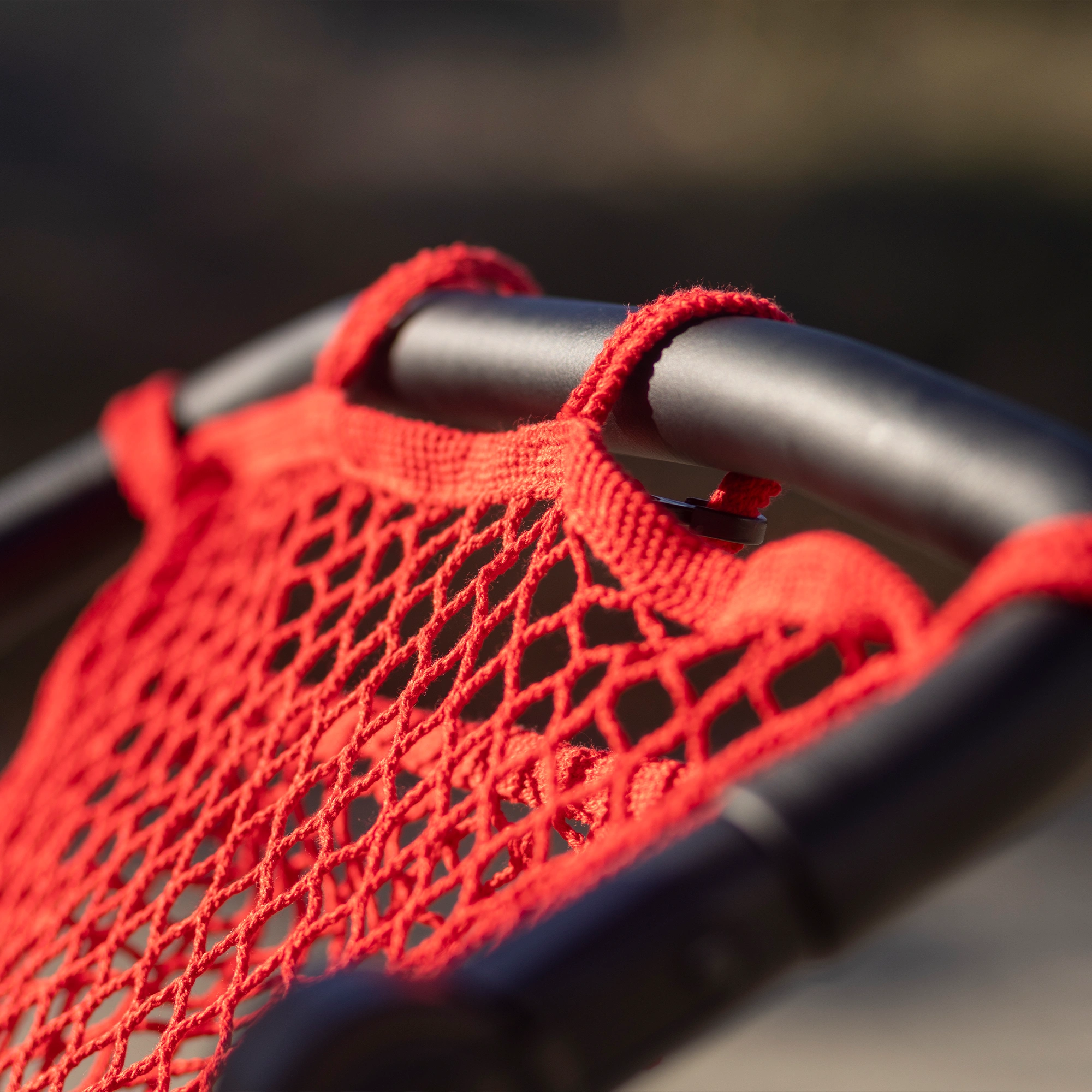 Einkaufsnetz - Universalnetz für Kinderwagen