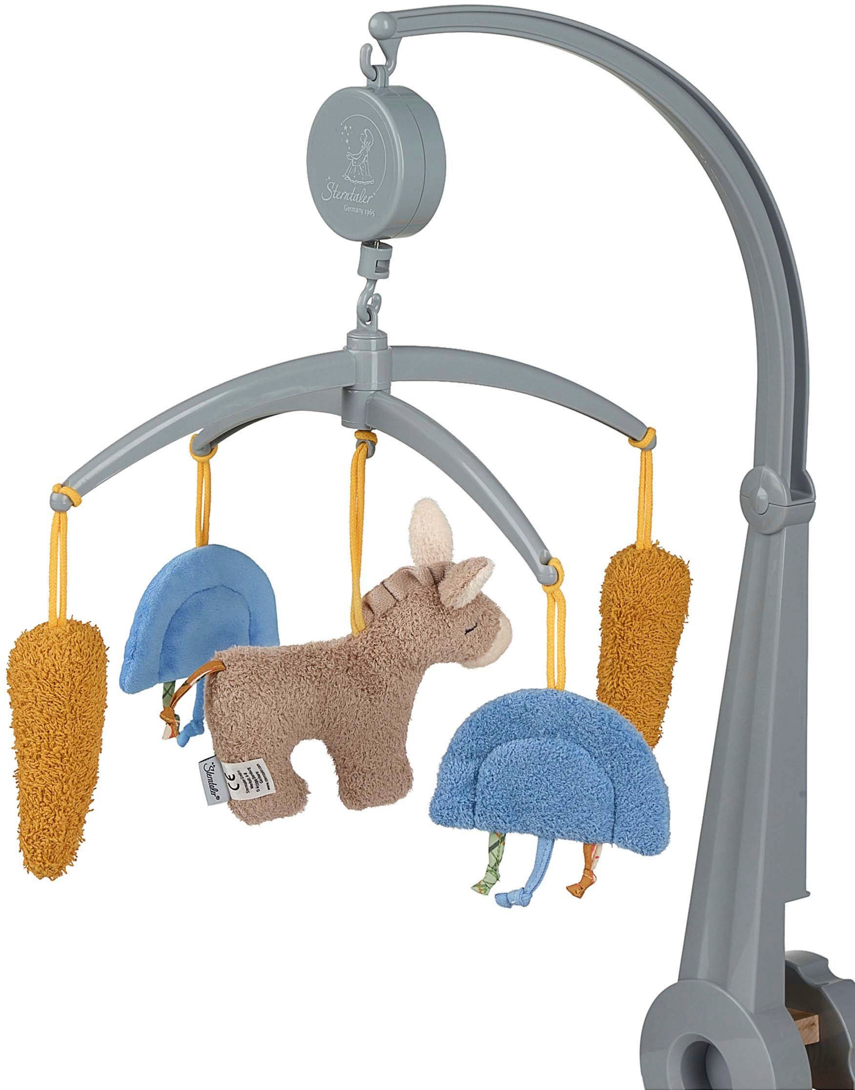 Sterntaler Mobile Emmilius - Sound of Silence Melody -