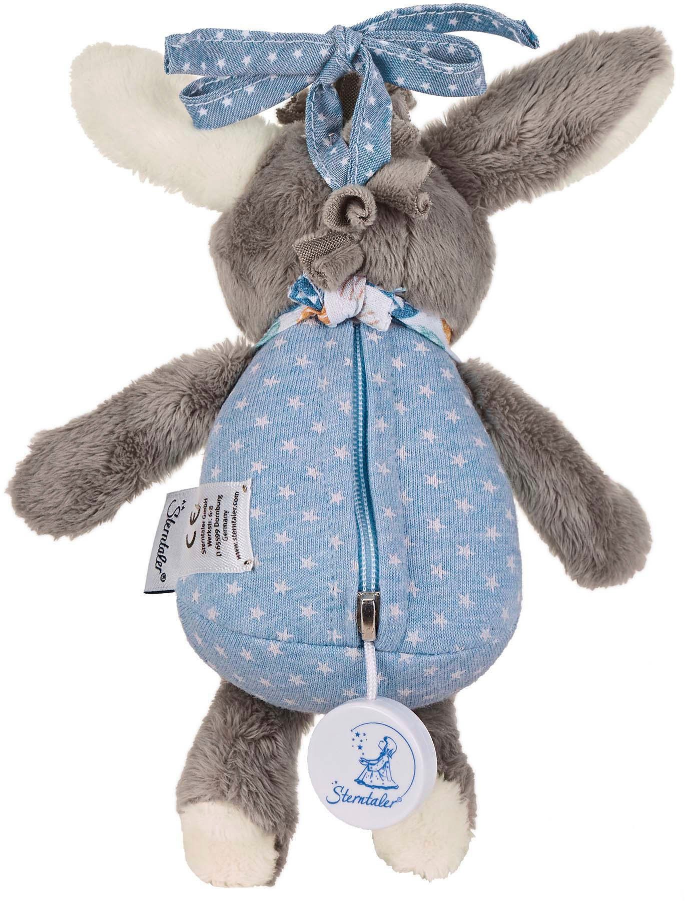 Sterntaler Spieluhr S Esel Emmi Melodie „La Le Lu“ 